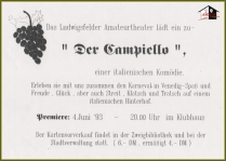 Der Campiello