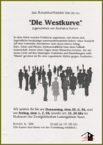 Die Westkurve