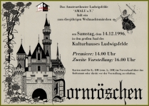 Dornrschen