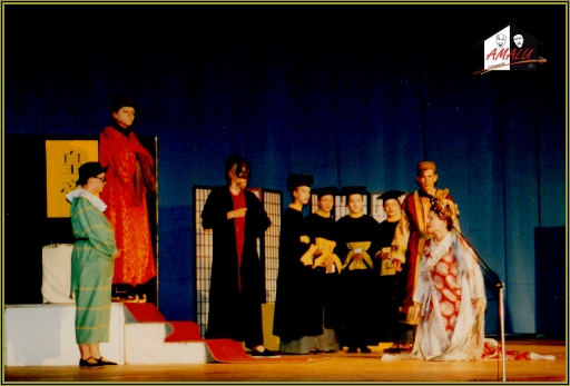 Turandot