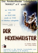 Der Hexenmeister