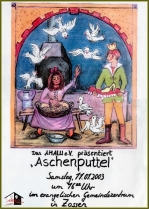 Aschenputtel