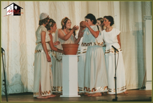 Lysistrata