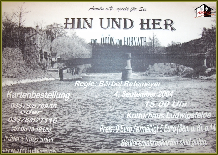 Hin und Her