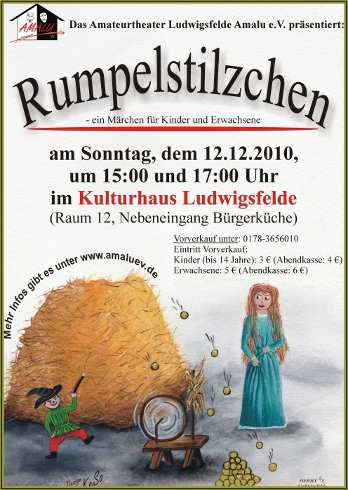 Rumpelstilzchen