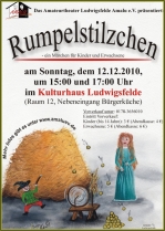 Rumpelstilzchen
