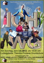 Ich WG