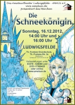 Die Schneeknigin