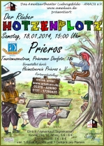 Der Ruber Hotzenplotz