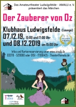 Der Zauberer von Oz