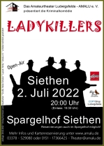 Ladykillers