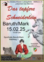 Das tapfere Schneiderlein