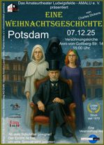 Eine Weihnachtsgeschichte