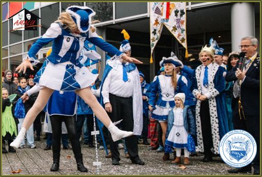 Verteidigung des Rathauses