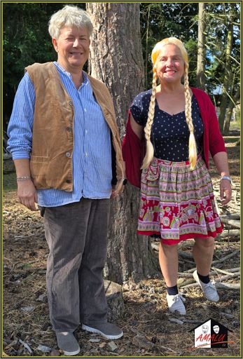 H�nsel und Gretel