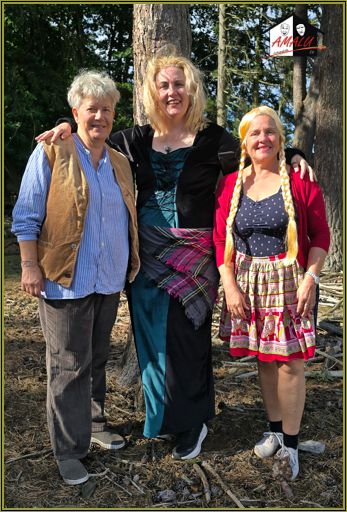 H�nsel und Gretel
