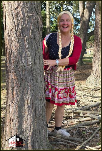 H�nsel und Gretel
