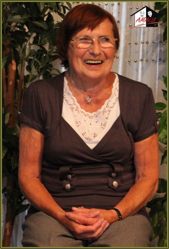 Bärbel Retemeyer