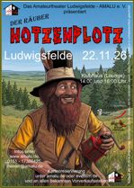Der R�uber Hotzenplotz